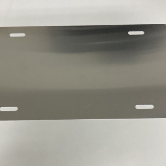 Florida Gators License Plate - Picture 5 of 5